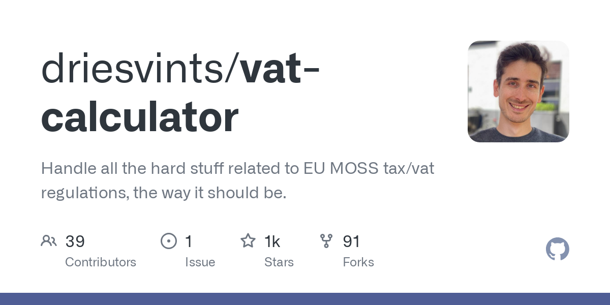 vat calculator