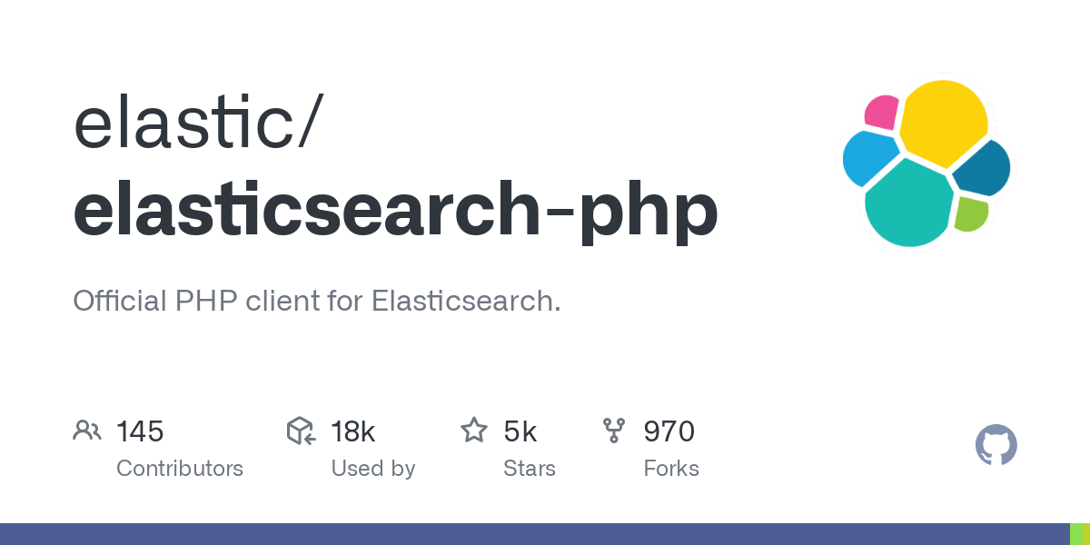 elasticsearch php