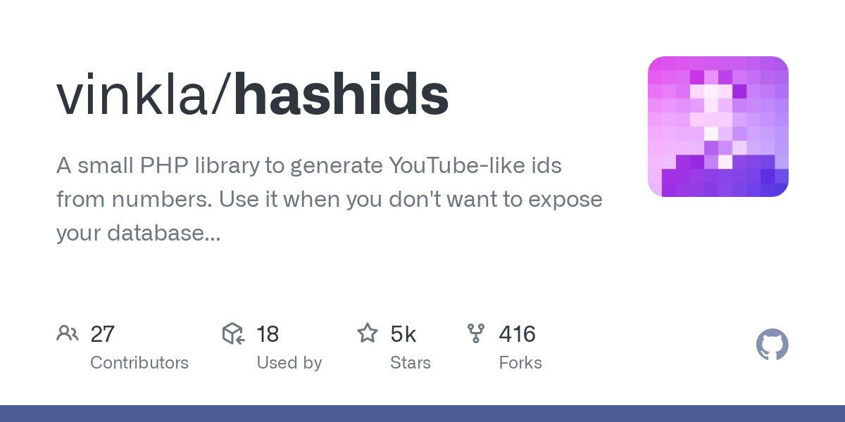 hashids