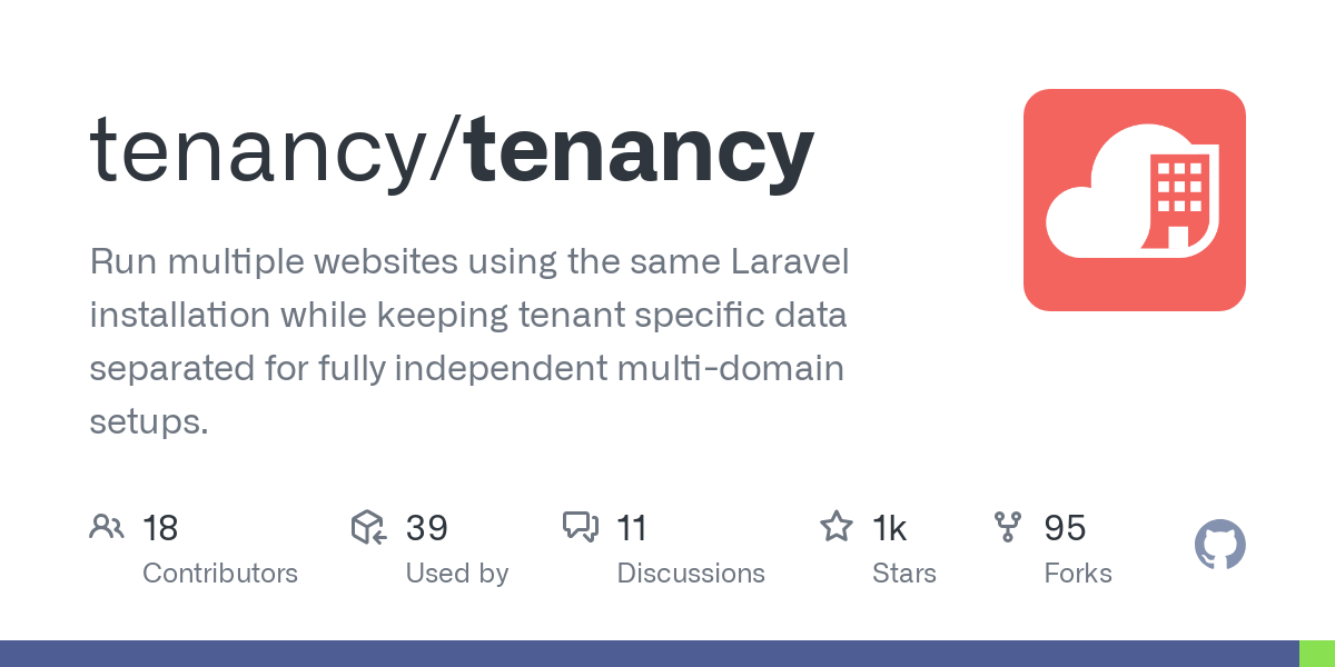 tenancy