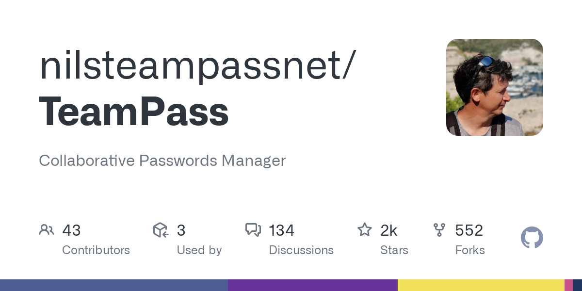 TeamPass