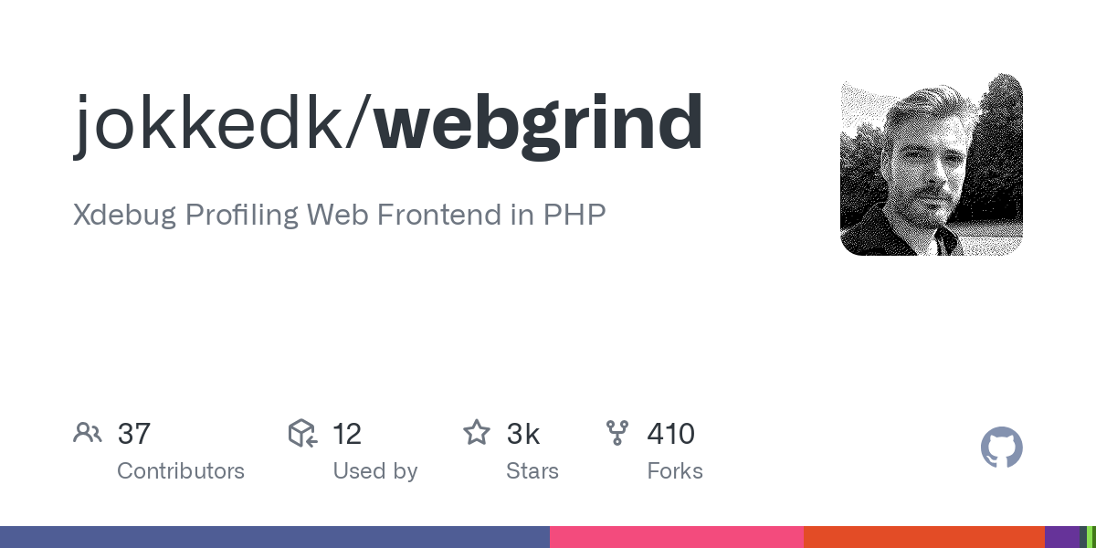 webgrind