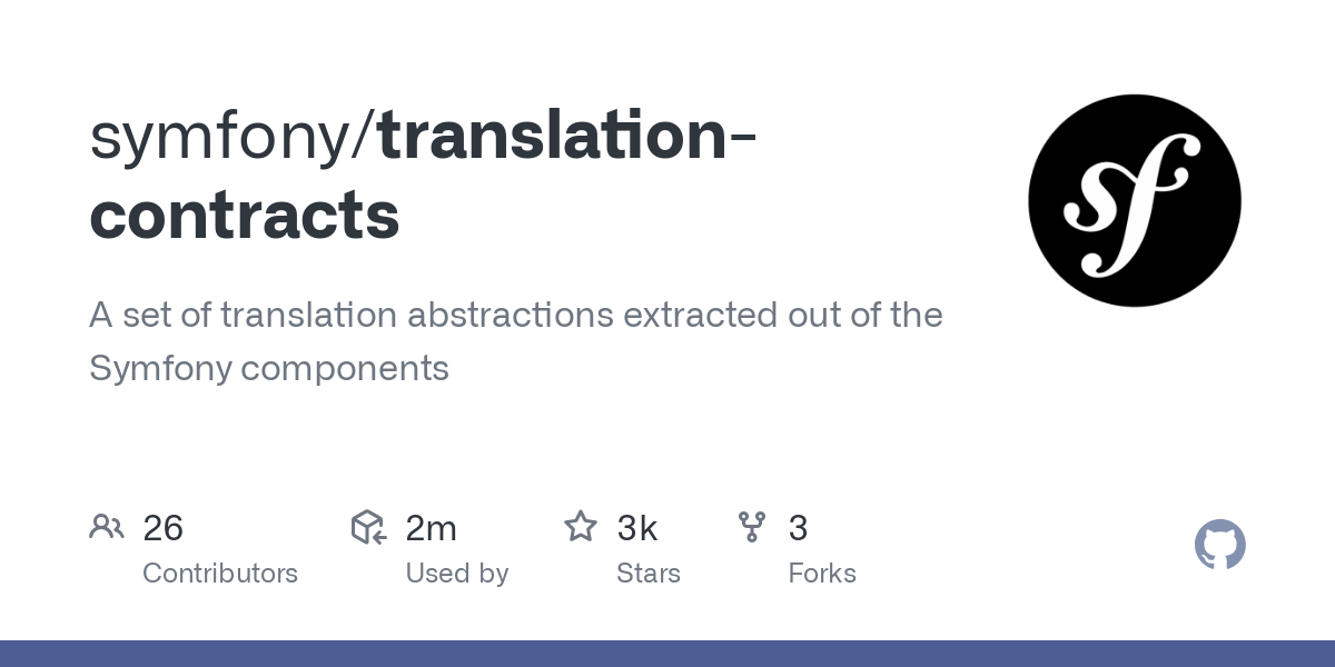 translation contracts