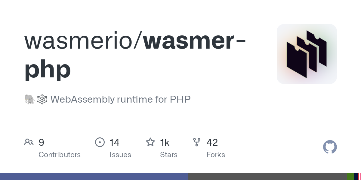 wasmer php