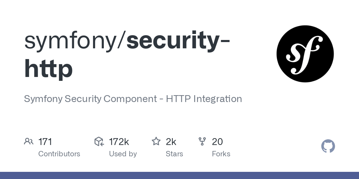 security http