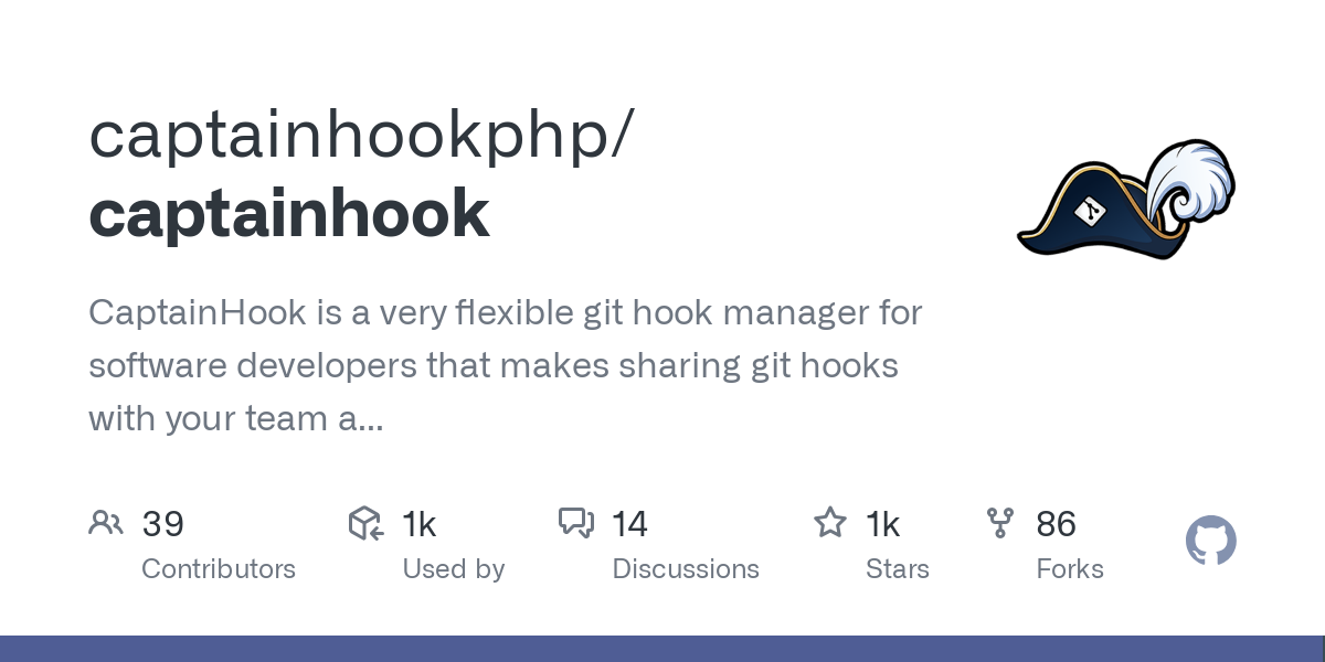 captainhook