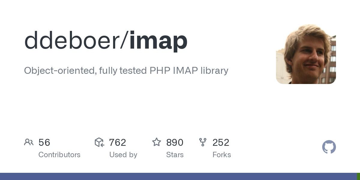 imap