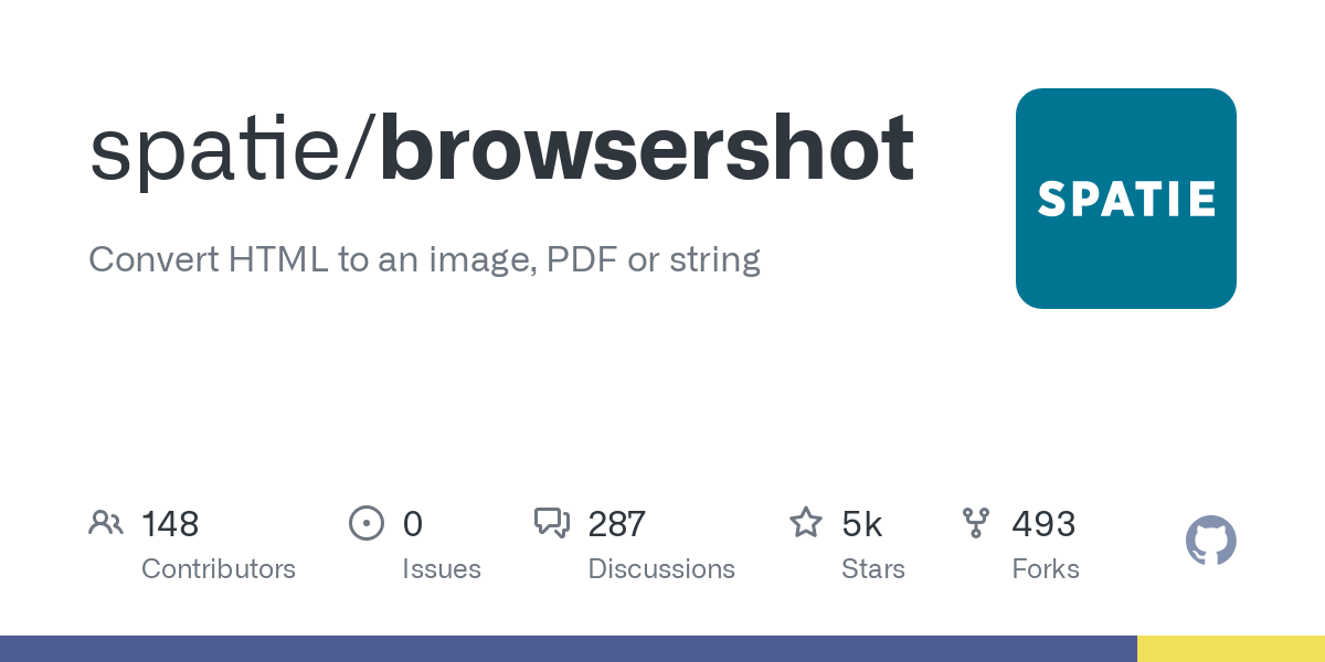 browsershot