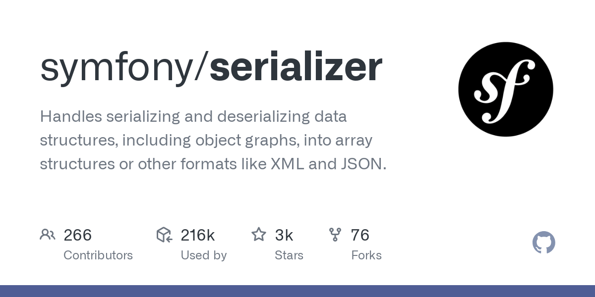 serializer