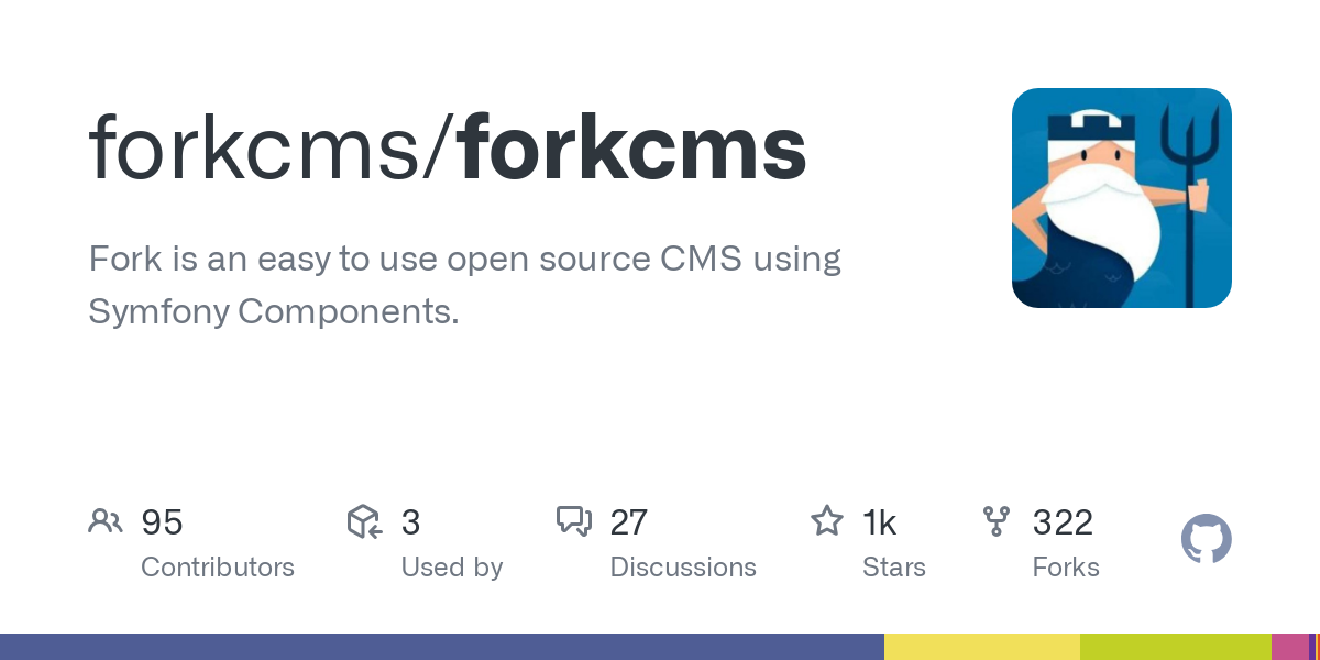 forkcms