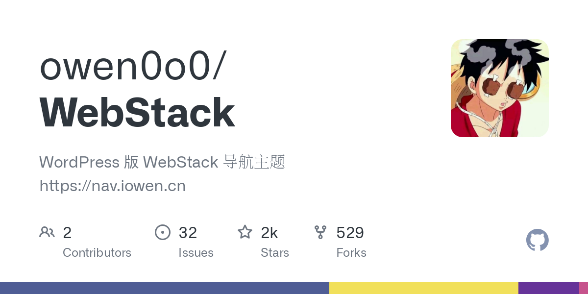 WebStack