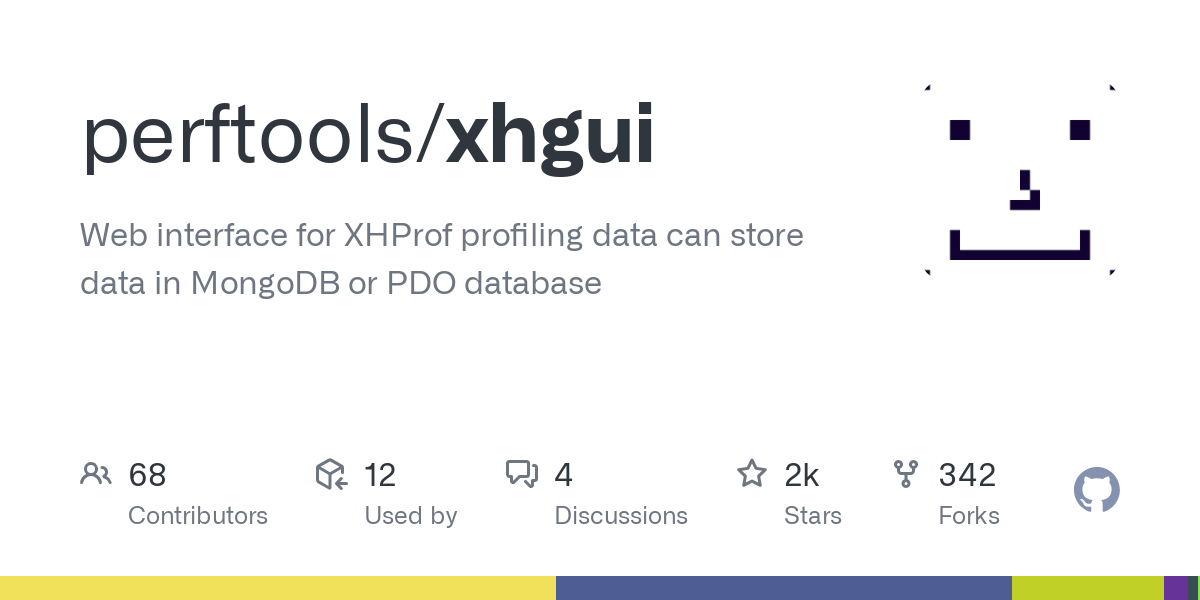 xhgui