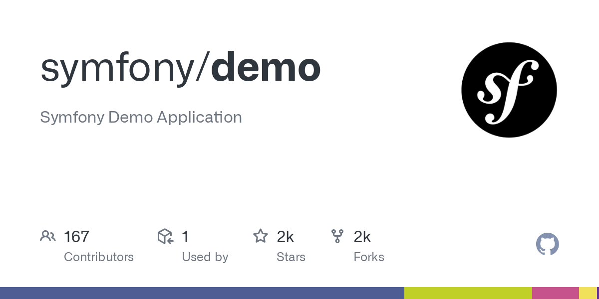 demo