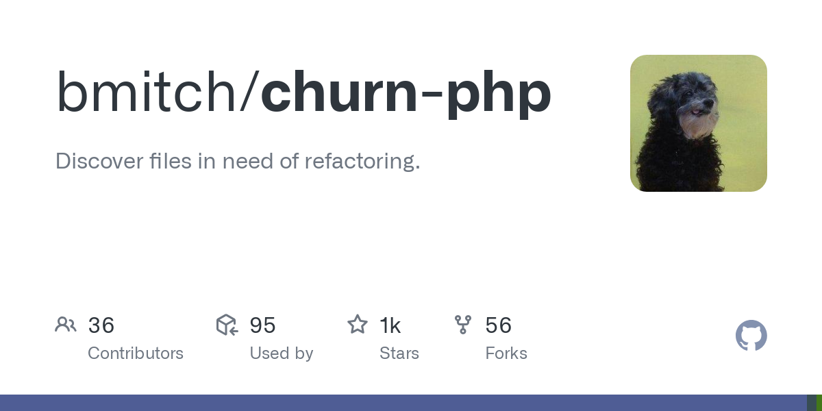 churn php