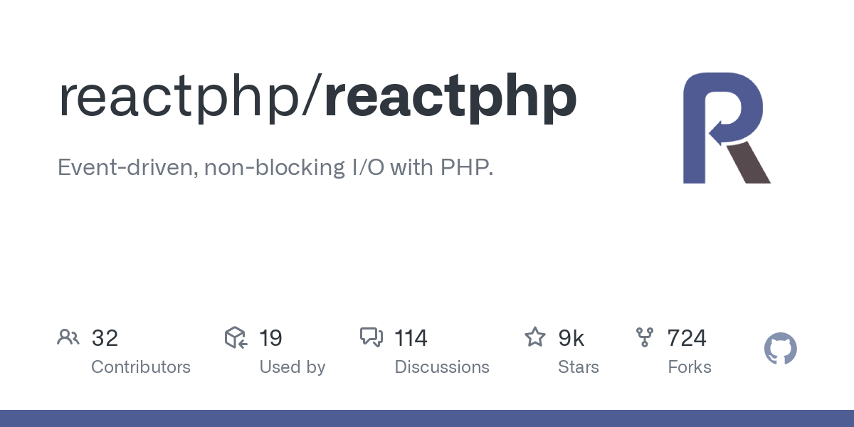 reactphp