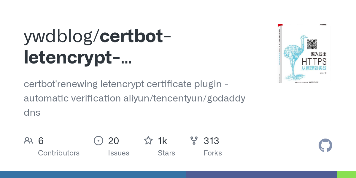 certbot letencrypt wildcardcertificates alydns au