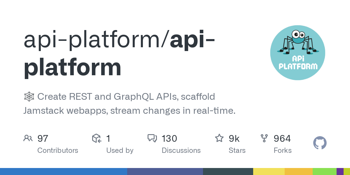 api platform