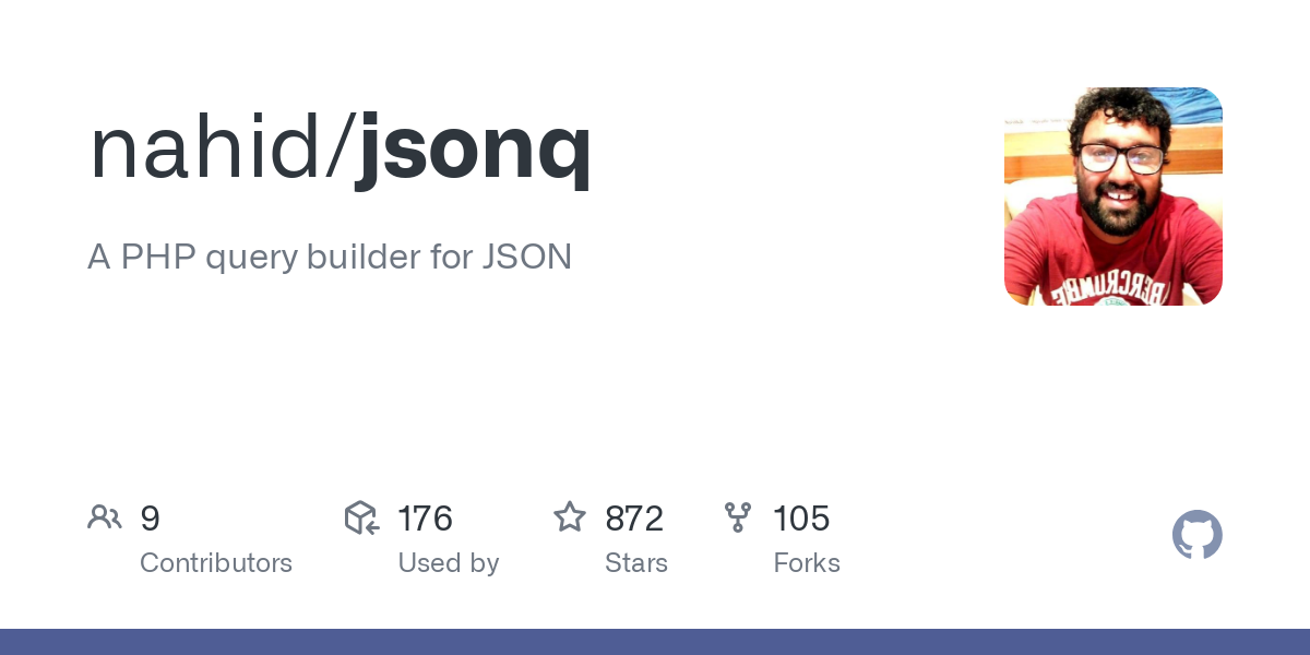 jsonq