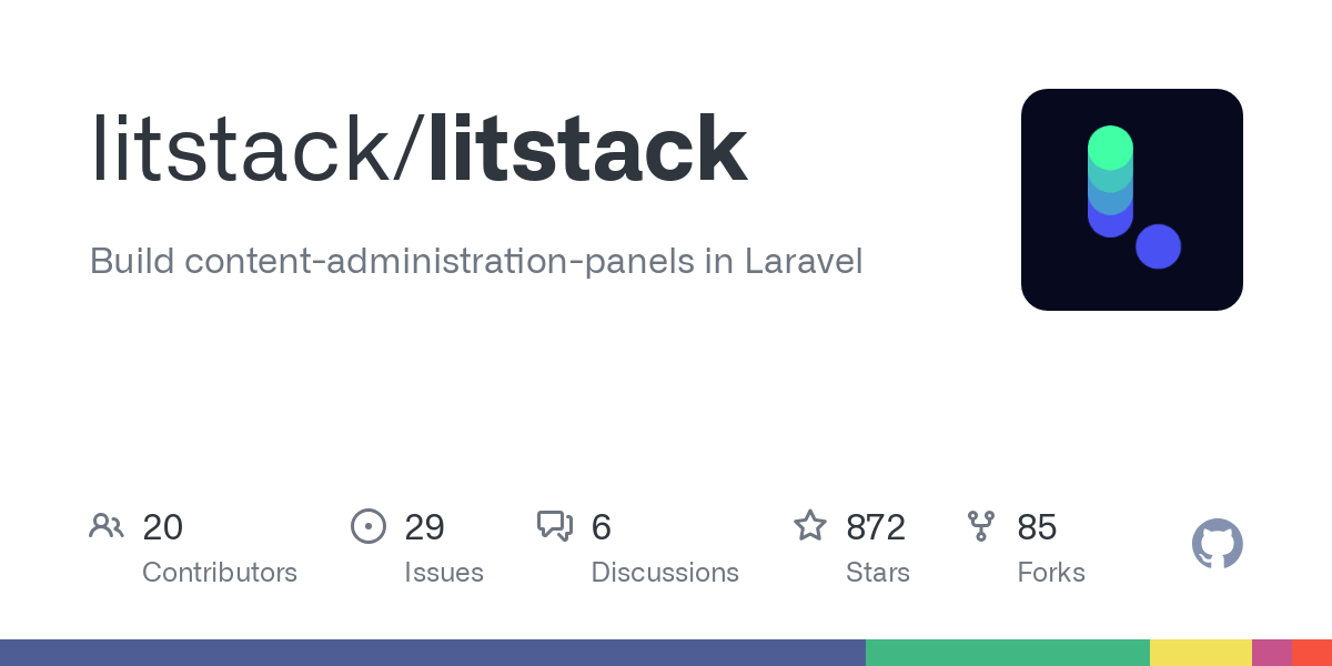 litstack