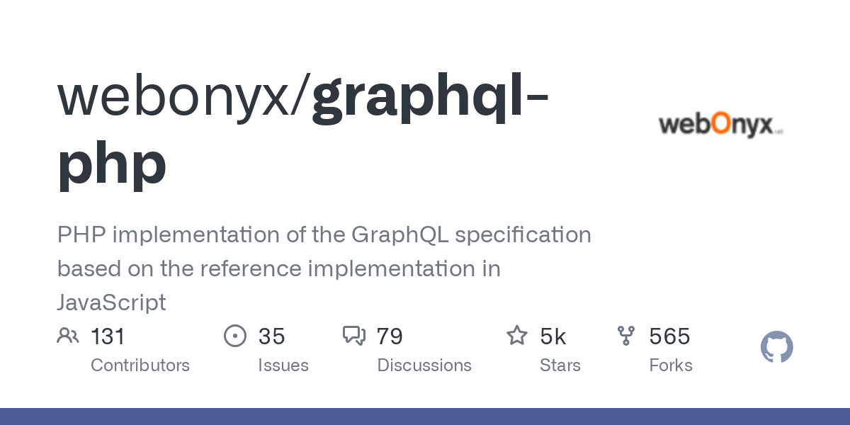 graphql php