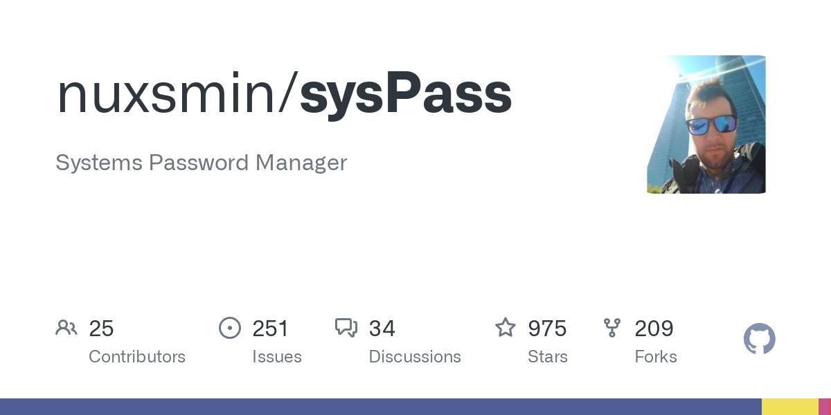 sysPass