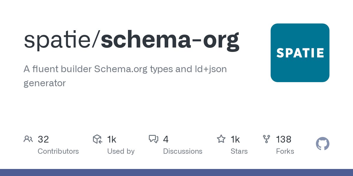 schema org