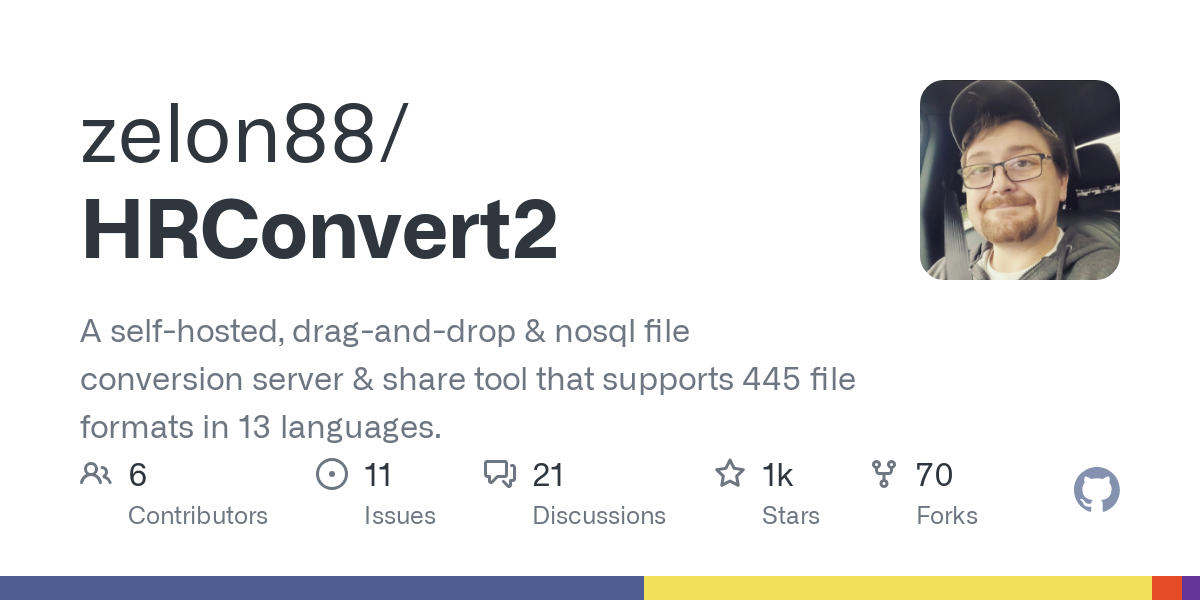 HRConvert2