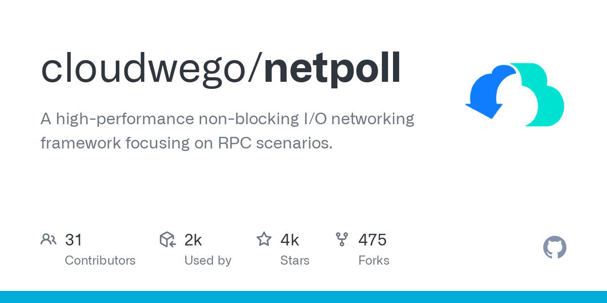 netpoll