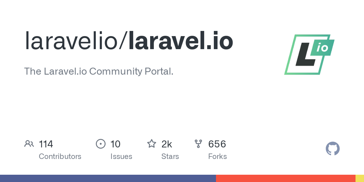 laravel.io