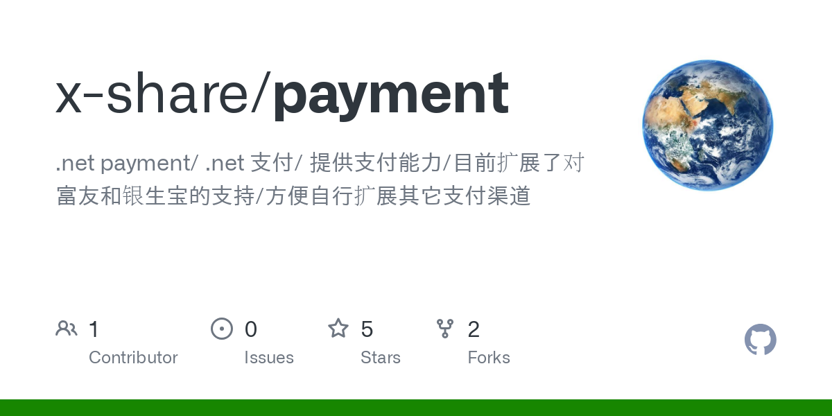 payment