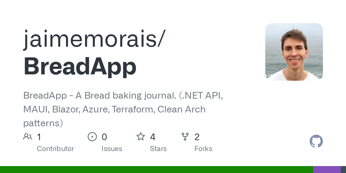 BreadApp