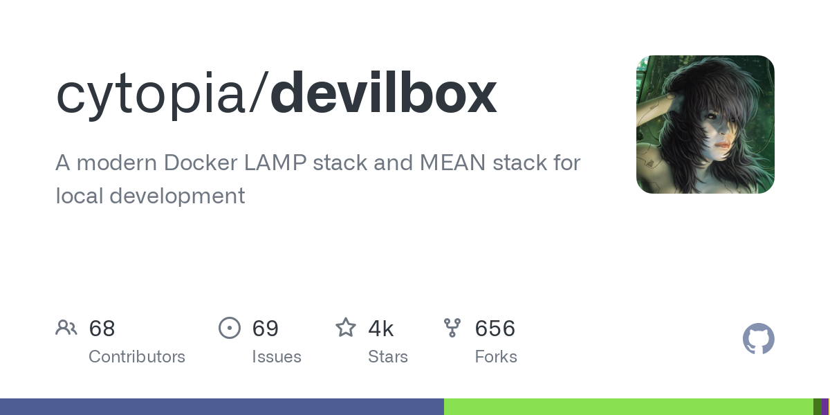 devilbox