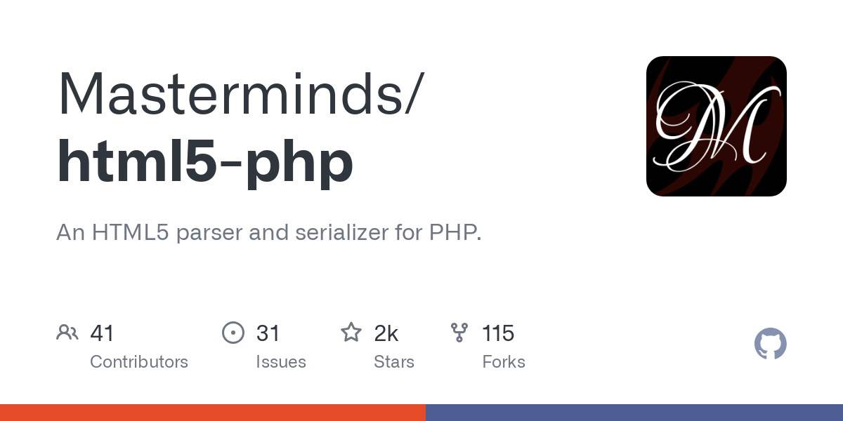 html5 php