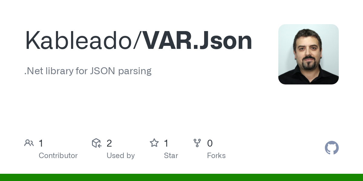 VAR.Json