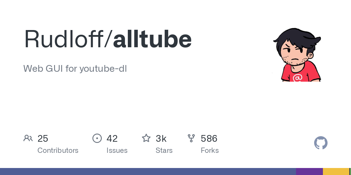 alltube