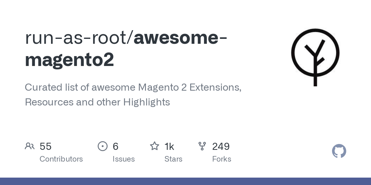 awesome magento2