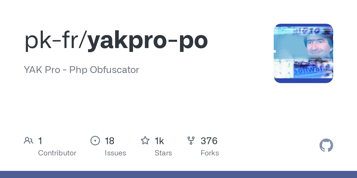 yakpro po