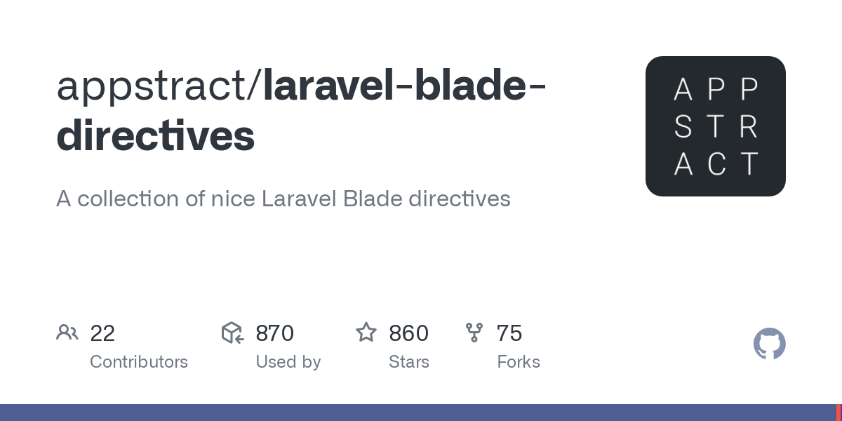 laravel blade directives