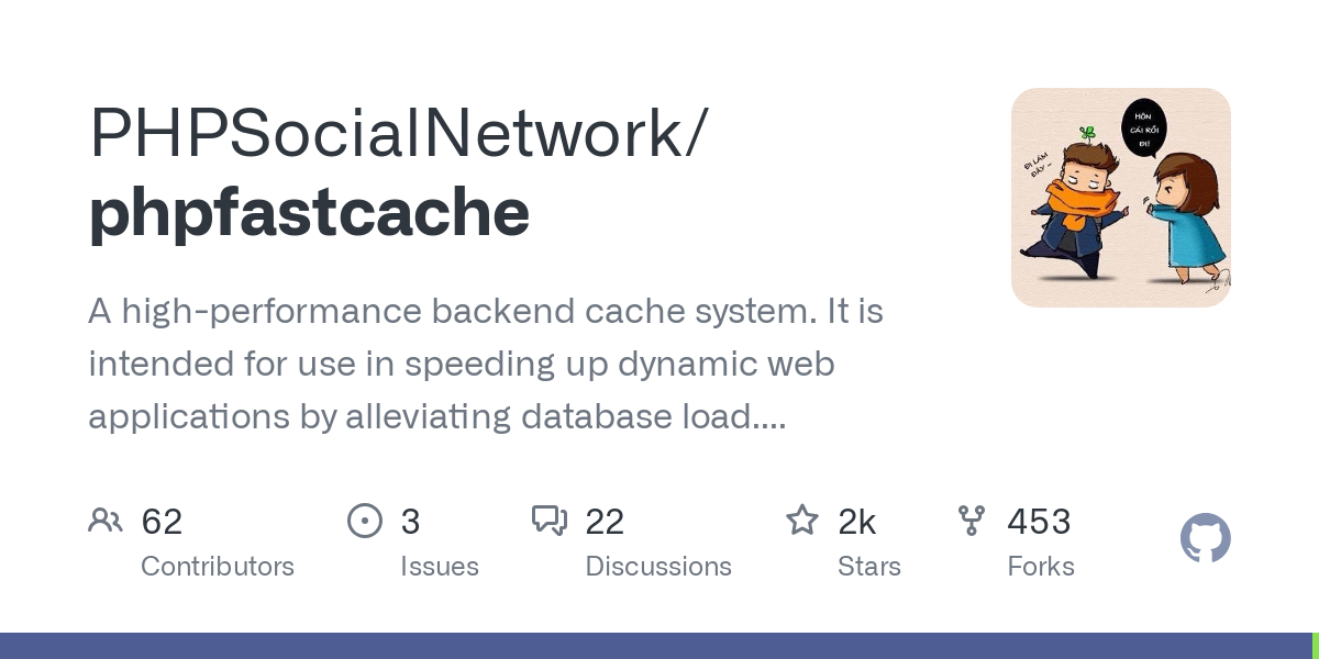 phpfastcache