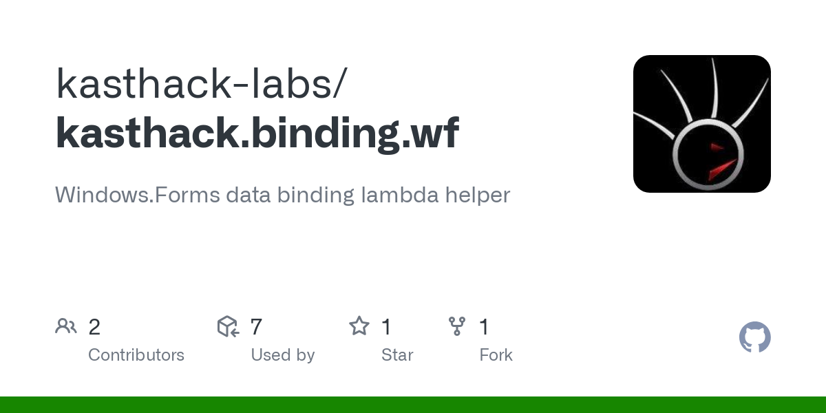 kasthack.binding.wf