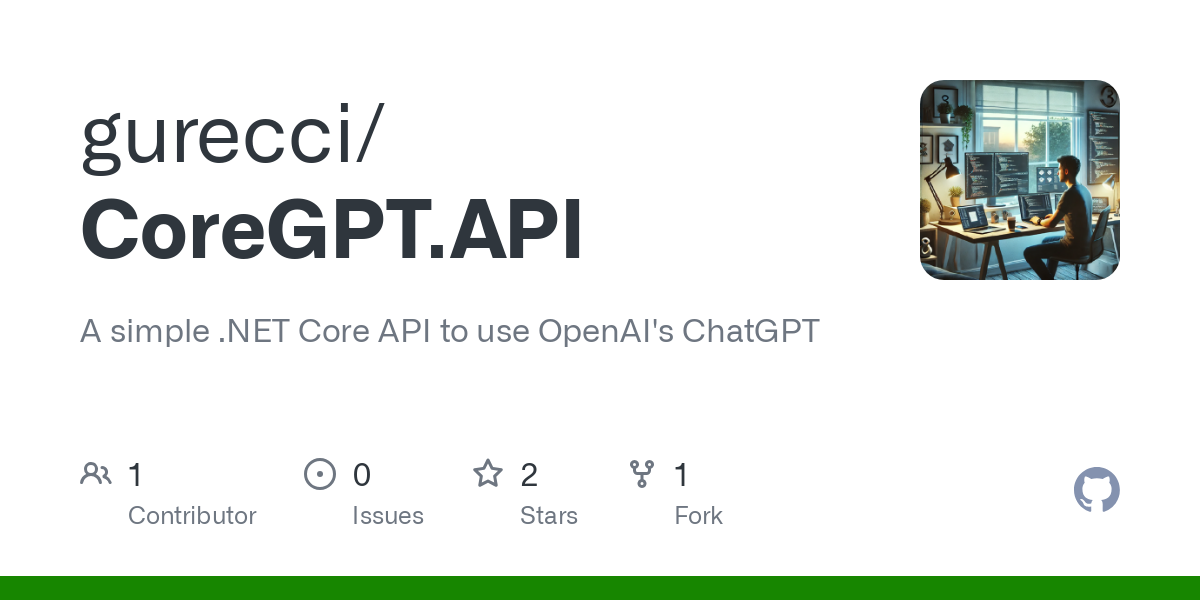 CoreGPT.API