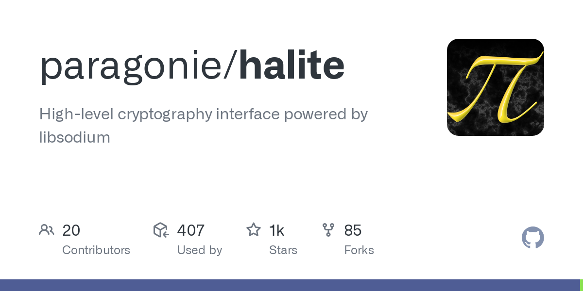 halite