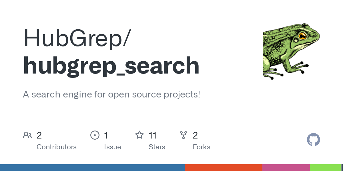 hubgrep_search