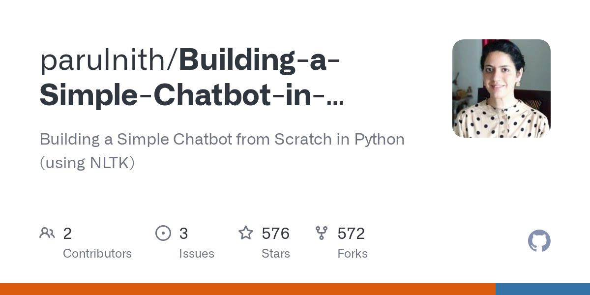 Building a Simple Chatbot in Python using NLTK