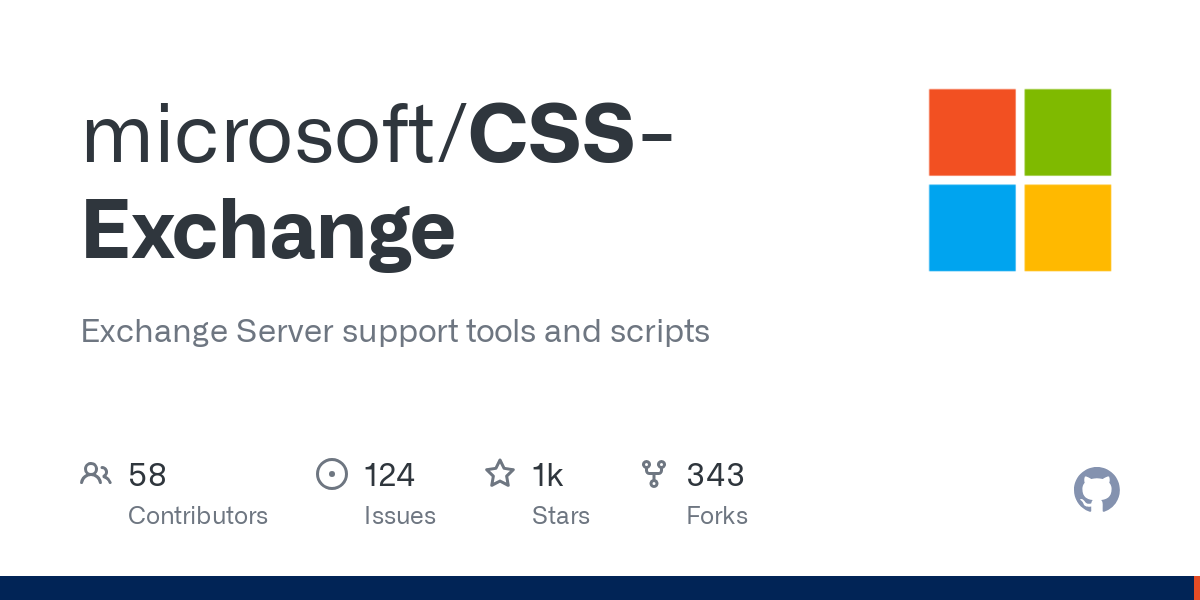 CSS Exchange