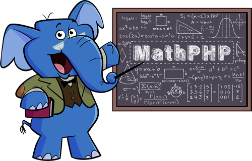 MathPHP ロゴ