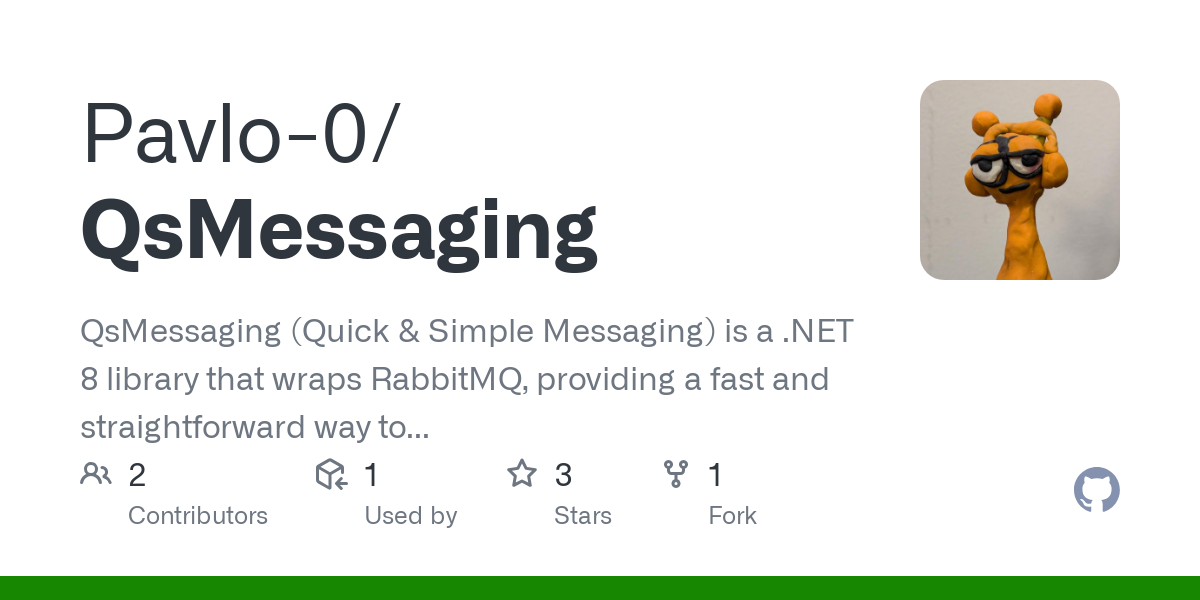 QsMessaging