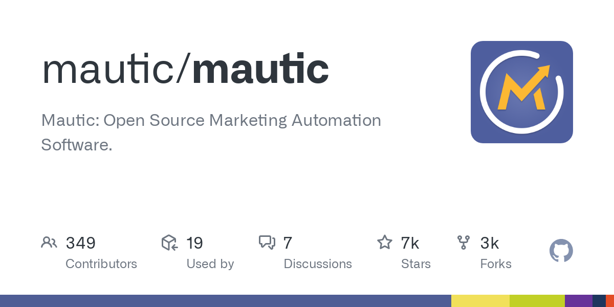 mautic