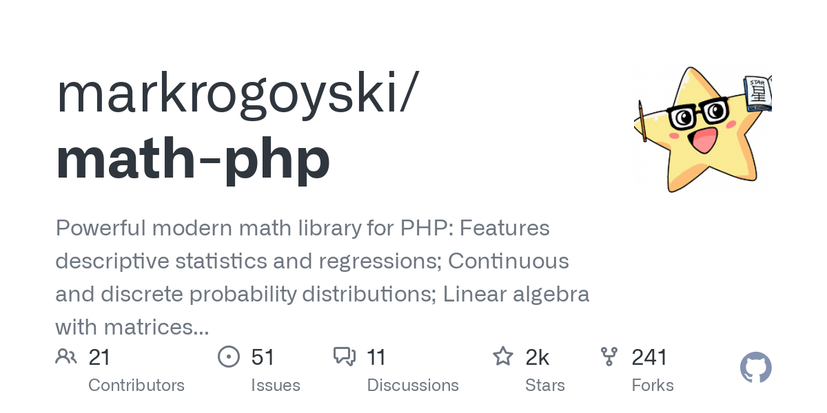 math php