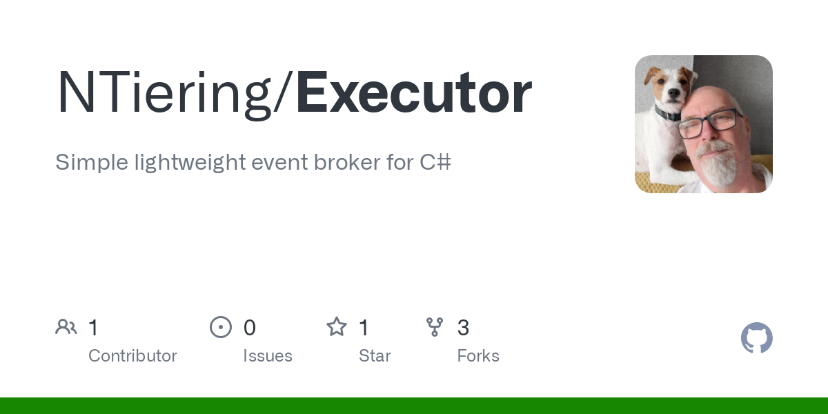 Executor